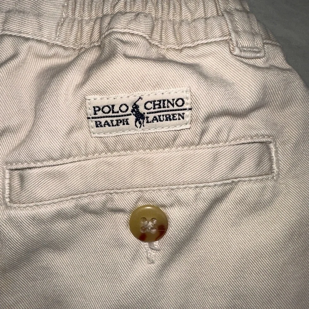 Polo By Ralph Lauren Boys Size 5 Chino Pants - Picture 3 of 10
